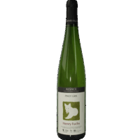 Bouteille de Pinot Gris