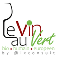 bio - humain - européen Logo